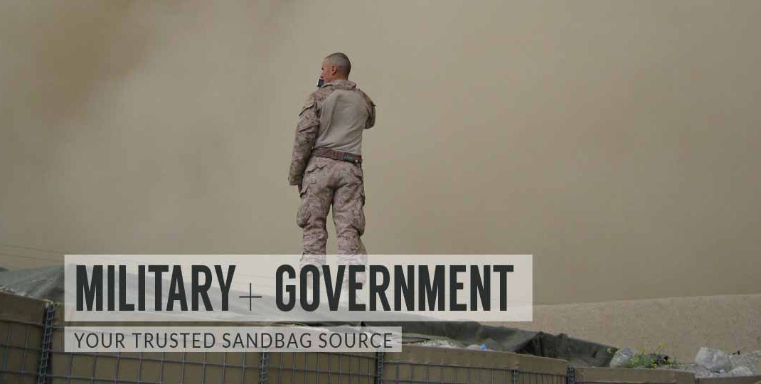 Government and military